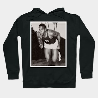 O.J. Simpson Hoodie